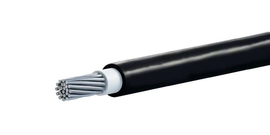 Low Smoke Zero Halogen Power Cable AVVGng(A)-LS