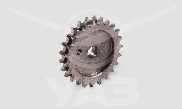 Sprocket for Distribution Shaft 406.1006030-40