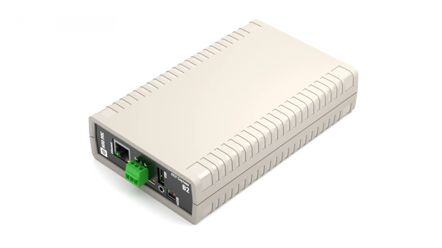 لوحة التحكم الشبكية PSUsputnik V2