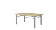 Rectangular Dining Table for Household Use