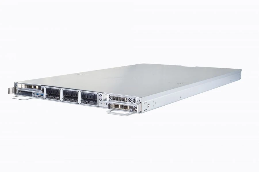 High-Performance Delta Bright Lake Server I23J16E00D03