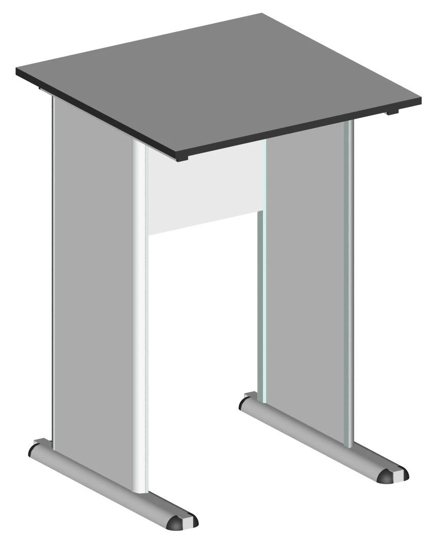 طاولة المختبر UNIKA C 600 لمختبرات التشخيص السريري