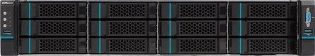High-Performance DEPO Storm 3500U2R Server