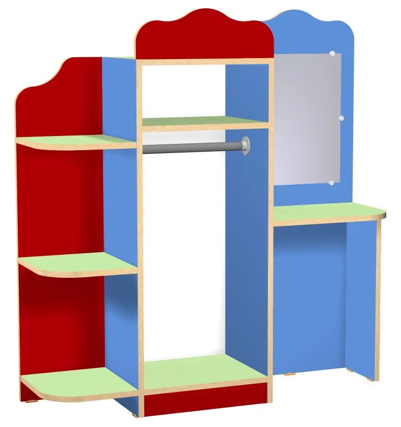 Corner Decoration for Play Areas, Article 7672