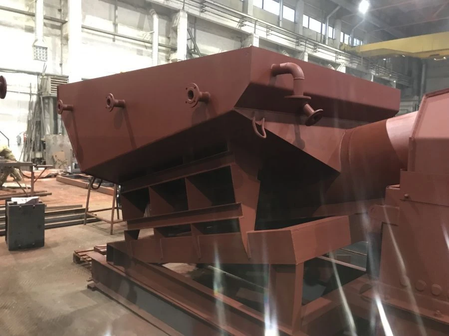 مزيل الرماد اللولبي 153.20.42.000 م.خ