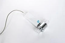 سبيرومتر محمول "سبيروكام" لقياس تدفق الهواء