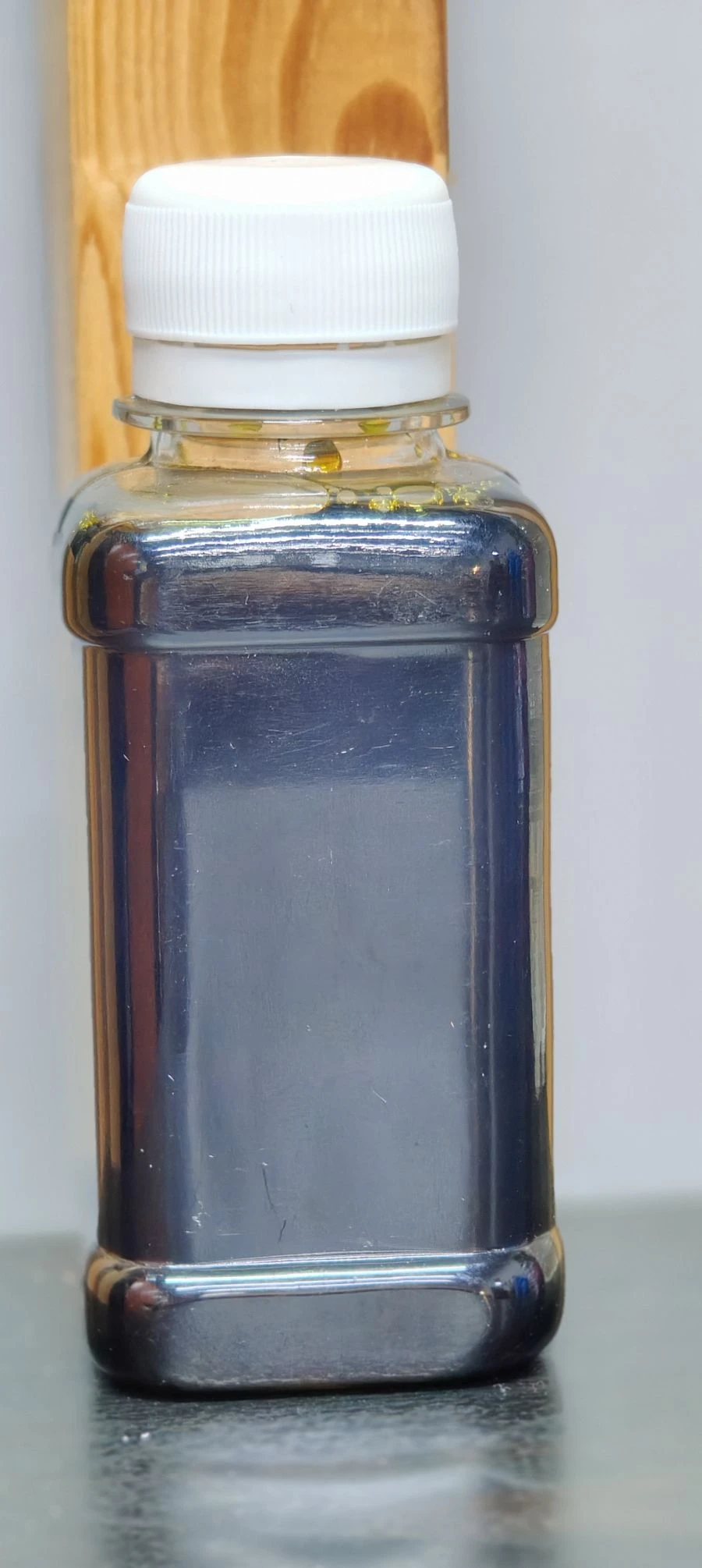 Technical Chlorine Iron Aqueous Solution "FerAkva-Aurat