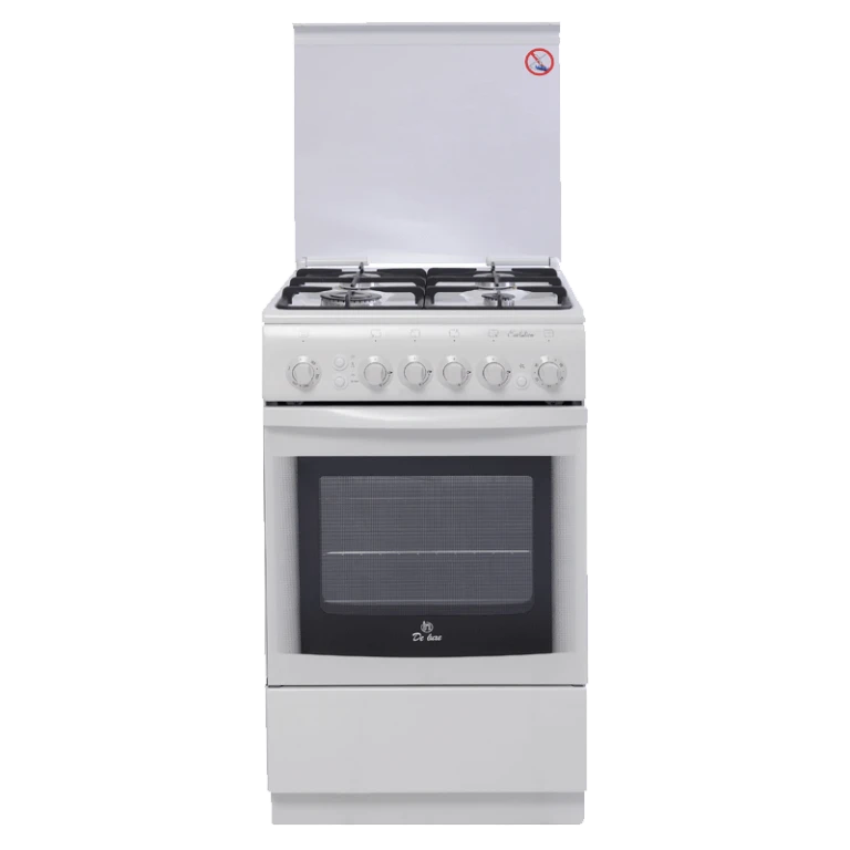 موقد غاز منزلي 5040.41غ(كر) تشي آر