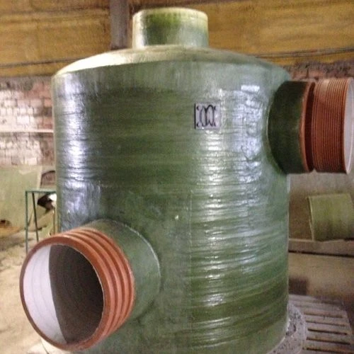 Sampling Well for Water Quality Testing - Model KW-123