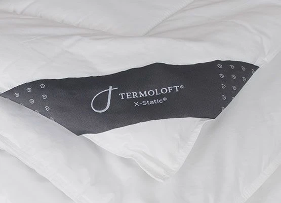 Airy Soft Termoloft® X-Static Blanket