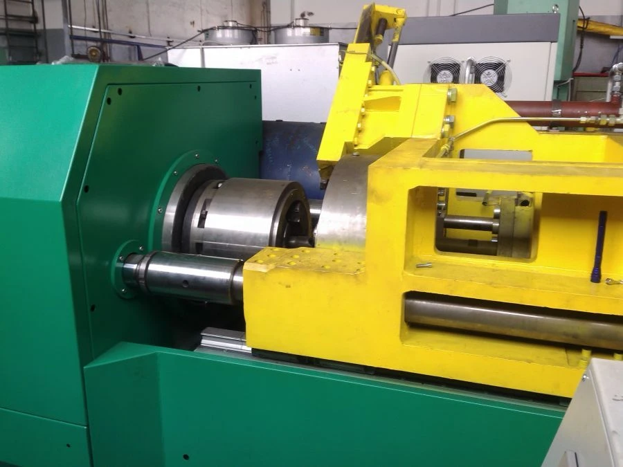 Friction Welding Machine PST-150 for Drill Pipe Production