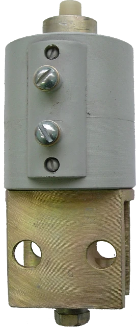 صمام كهربائي هوائي VV-1111، VV-1113، VV-1115 للتحكم عن بعد