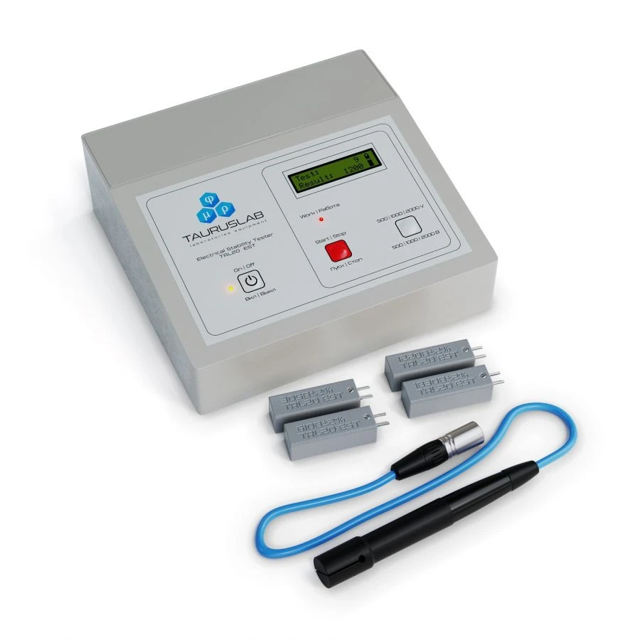 جهاز اختبار الاستقرار الهيدروكربوني TRL20 EST