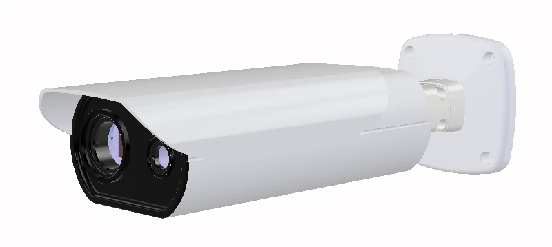 كاميرا NIC-TPZ-BUL-STD-RUS المقاومة للعوامل الجوية