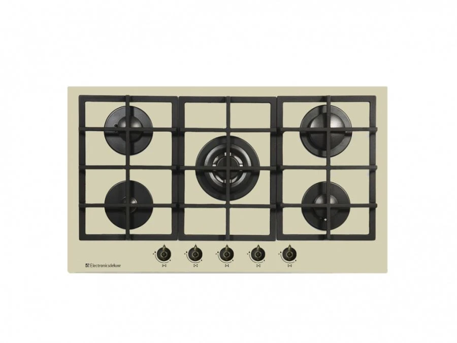 Gas Cooking Panel for Home Use GG51130245F TC-005