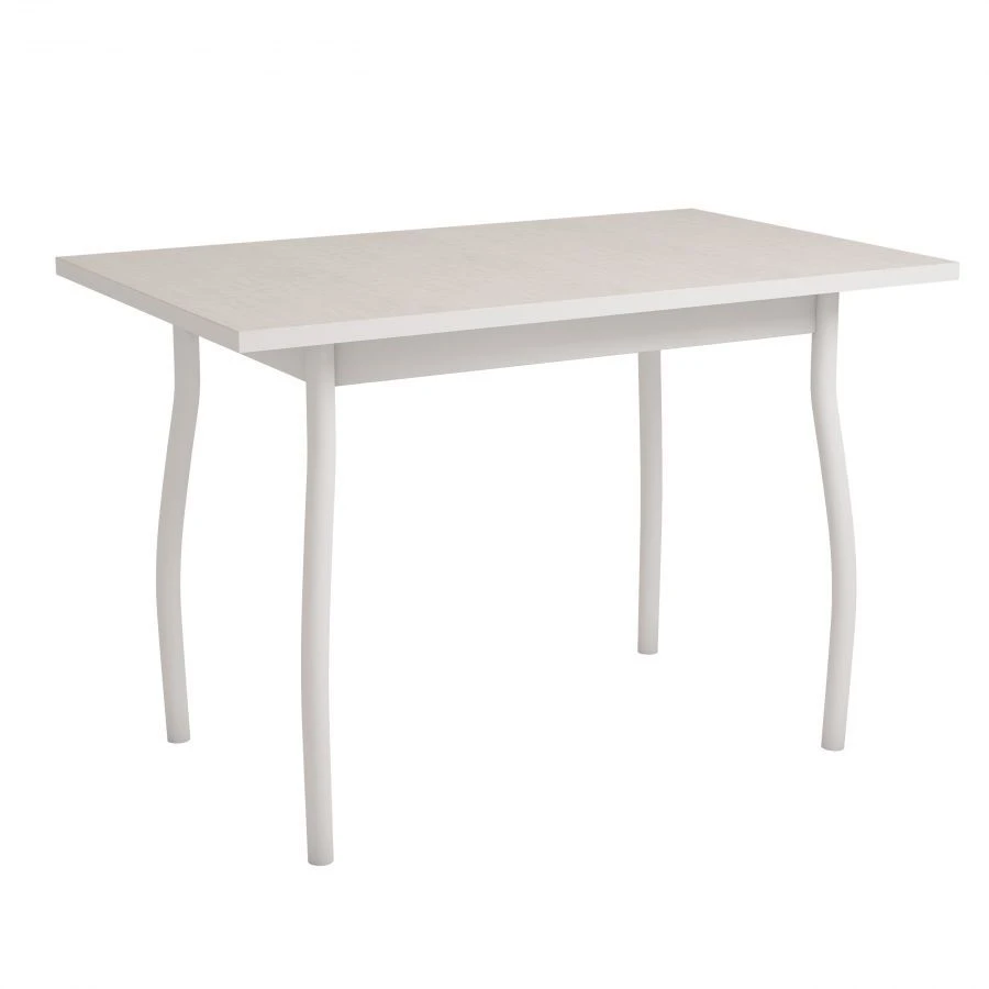 Dining Table with Plastic Top - Model Ст020.0