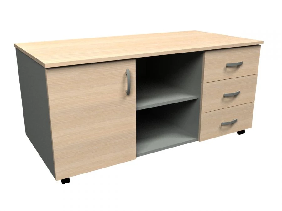 خزانة معدات المكتب TK-02