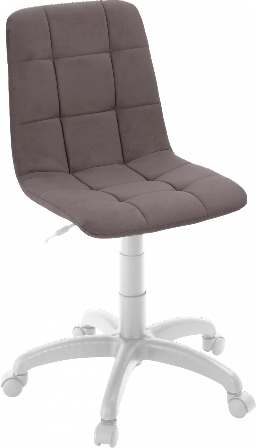 Henri G Chair with Cross Base