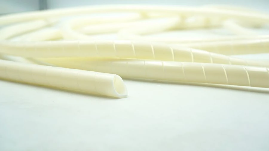 High-Quality Spiral Bands LSPA for Durable Applications