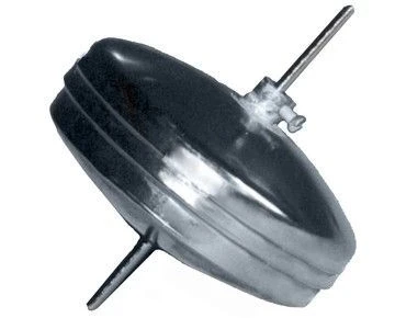 Float for Water Heater, Drawing 19.025.0521.000