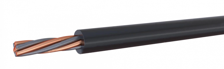 Geophysical Signal-Power Cable GSP for Up to 10V Applications