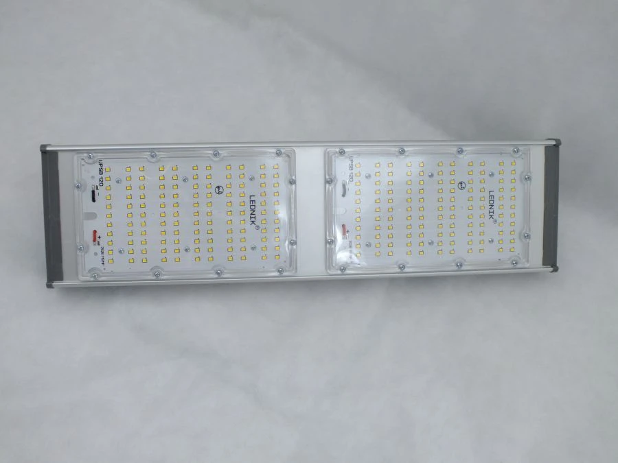 LEDNIK Street 100 LIGHT 120° LED Street Light