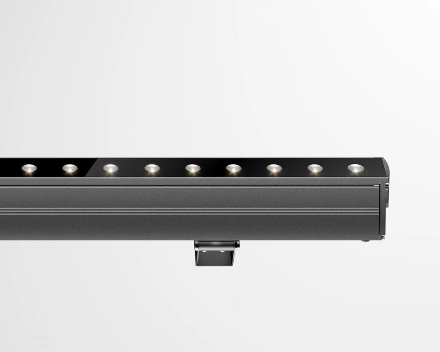 Architectural LED Light ArtLine M18/T for Building Illumination