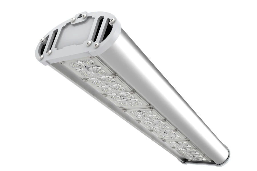 High-Efficiency LED Street Light FLAGMAN 105W