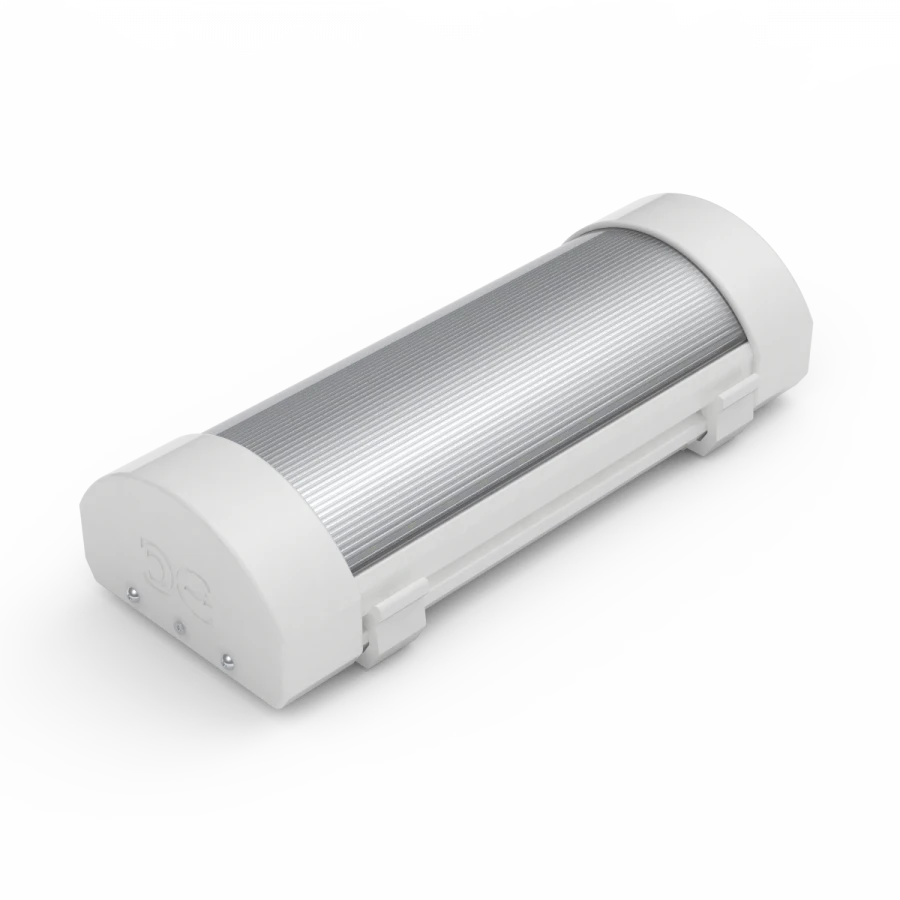 ESS-15 Mini Line LED Fixture for Indoor Use