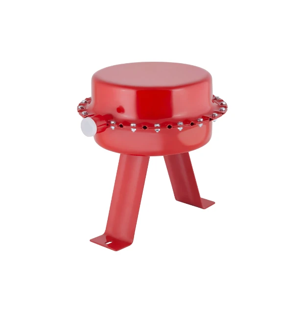 مولد رذاذ إخماد الحرائق TOR 2800