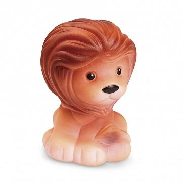 Water Play Lion Toy for Kids