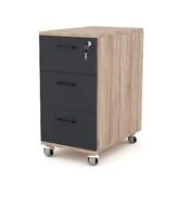 Mobile Storage Cabinet ATM11 (Icon)