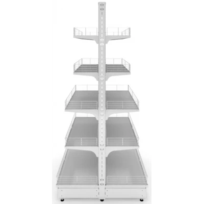 علبة عرض خدمات الطعام نموذج رقم 32