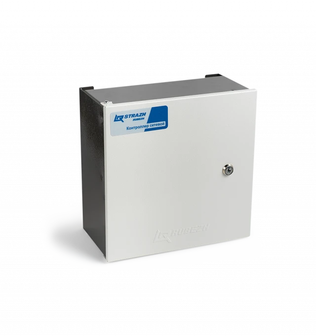 Network Controllers STR20-1AP-IP-M and STR20-2AP-IP-M