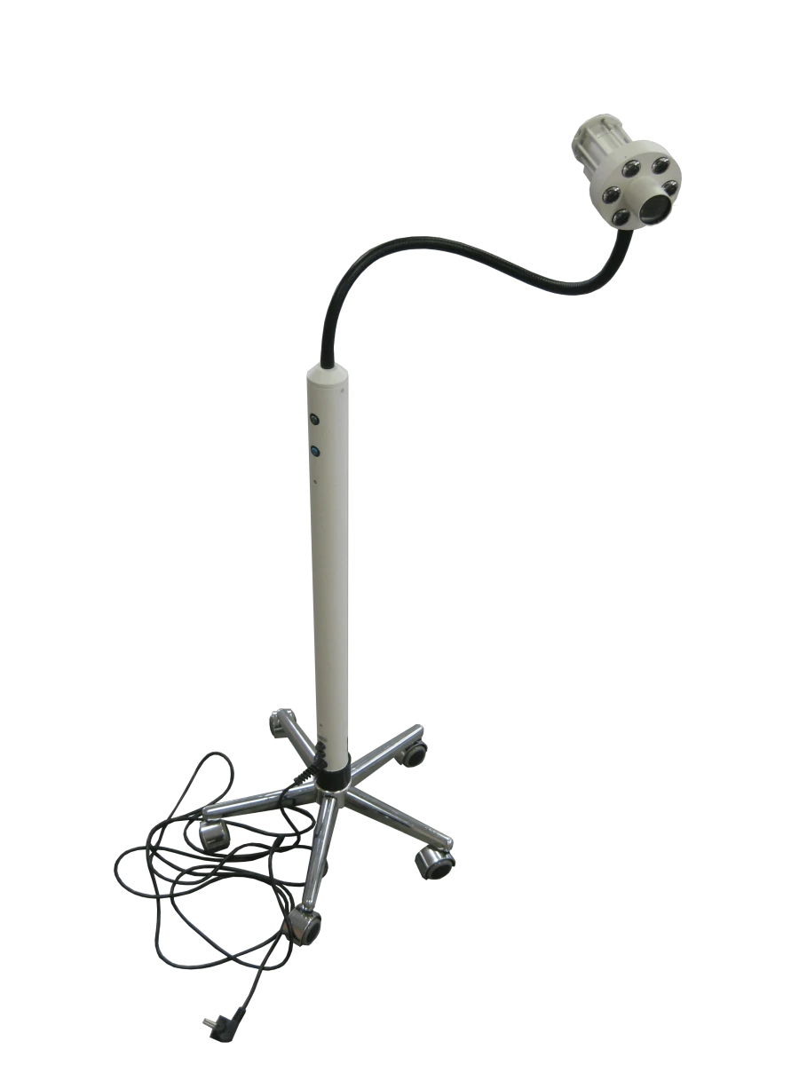 Inspection Lamp SSp-02-6/1