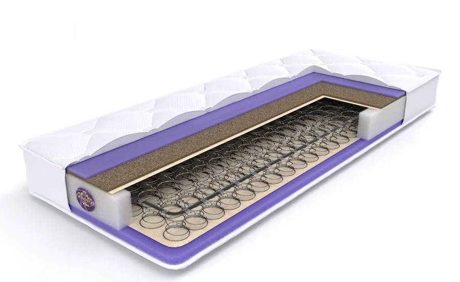 Orthopedic Mattress Composite