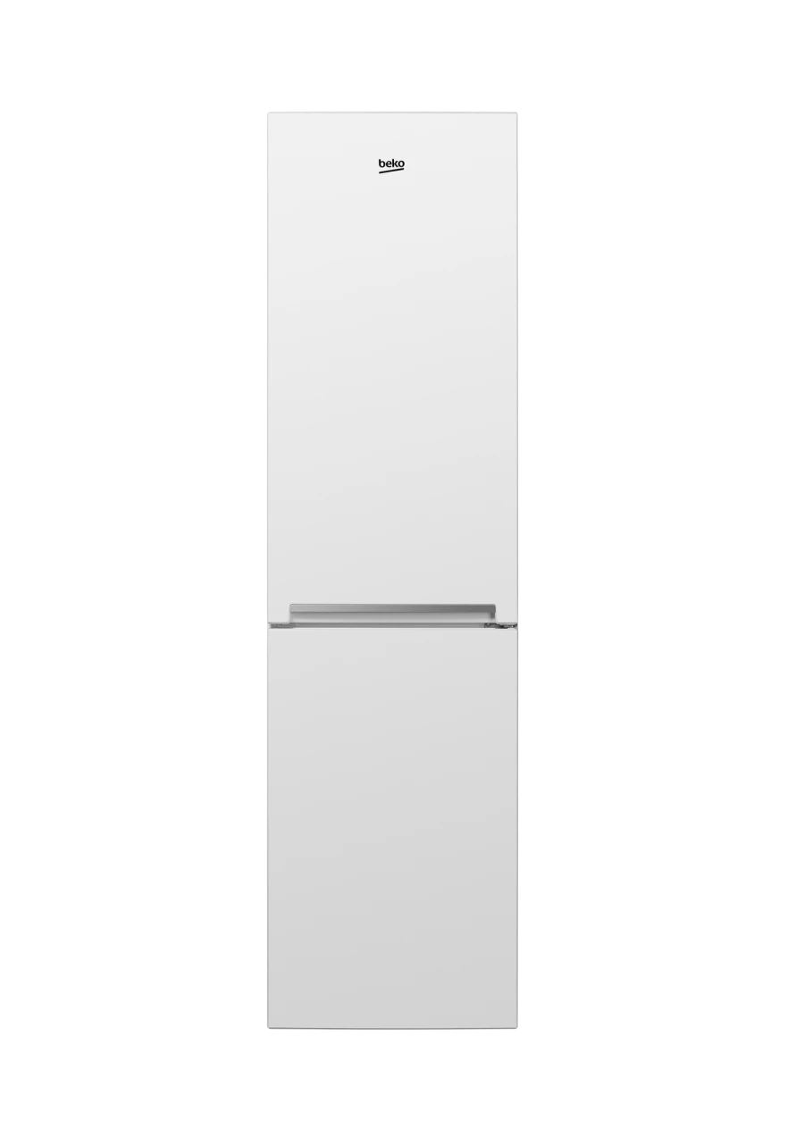 Split-Door Refrigerator Freezer with 335L Capacity - RCNK335K00W