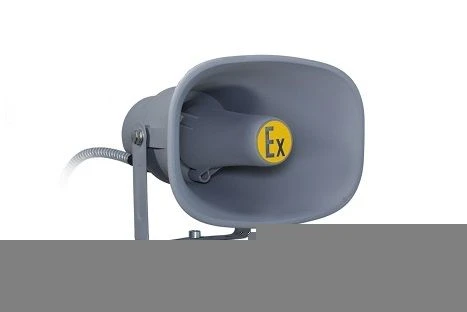 Explosion-Proof Voice Message Transmitter GVR-Exm-15-Prometheus