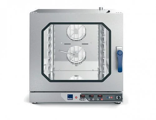 Steam Convection Oven TC07D10L