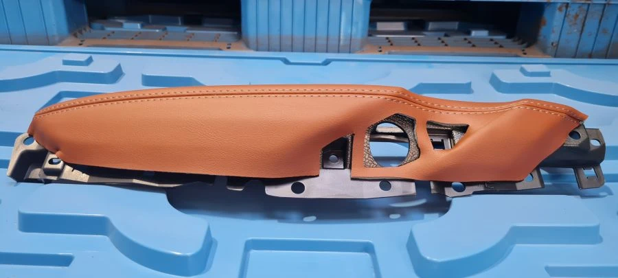 Left Front Door Upholstery Armrest for RODEO - 2808348ROD