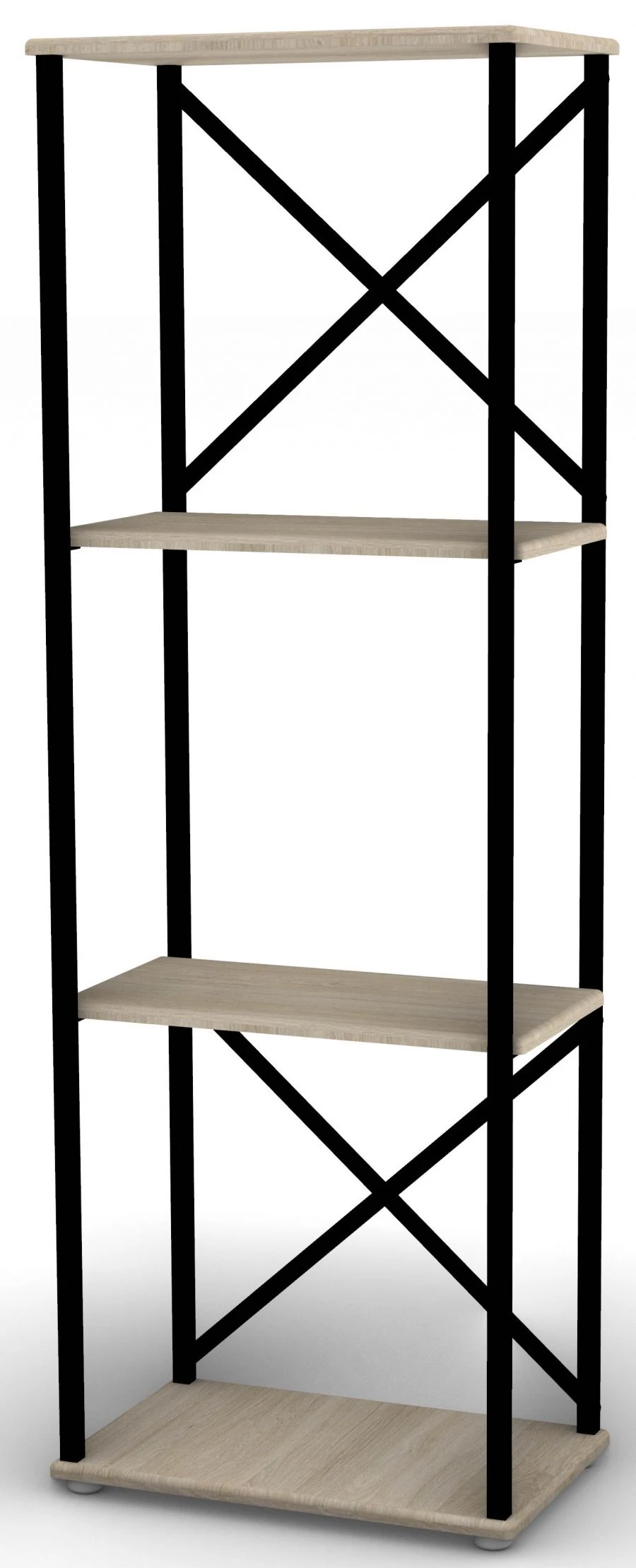 حامل مكياج بيوتي ستايل 3