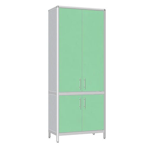 Four-Door General Purpose Cabinet Model LSHK-4