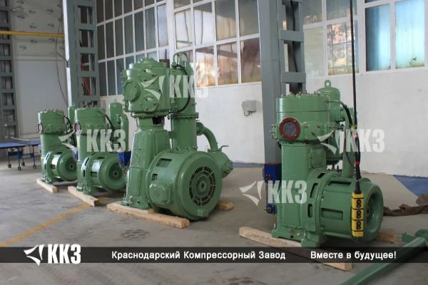 ضاغط مكبس دافع 202GP-2.7/3.5-18