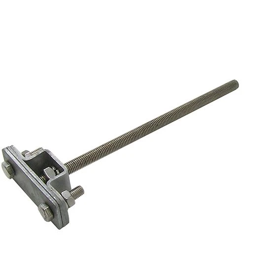Conductor Holder DP-50GC-02.295 for Grounding Systems