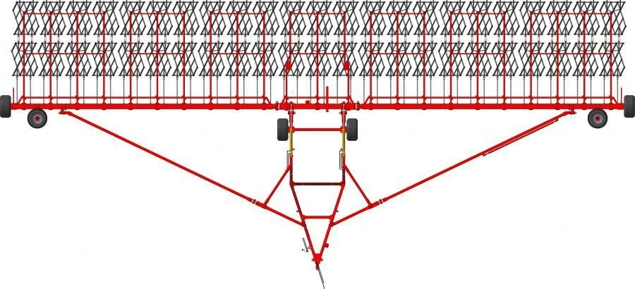 معززة هيدروليكية عريضة سشغ-19-02
