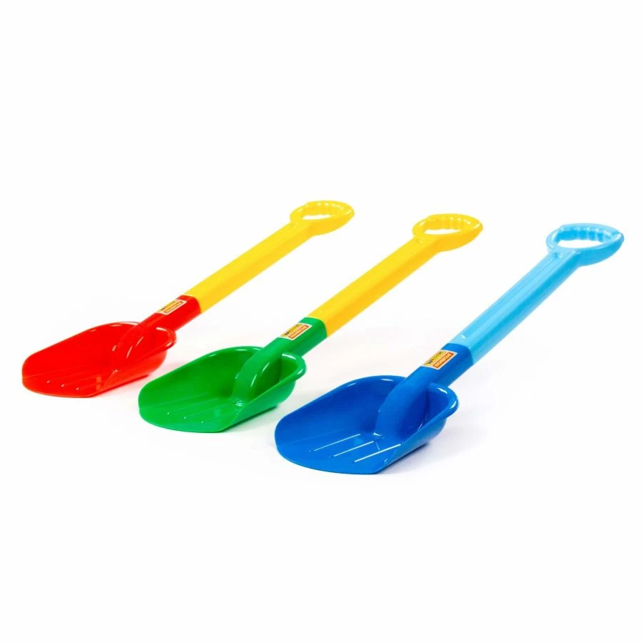 Large Versatile Toy Shovel for All Seasons - Model 36087