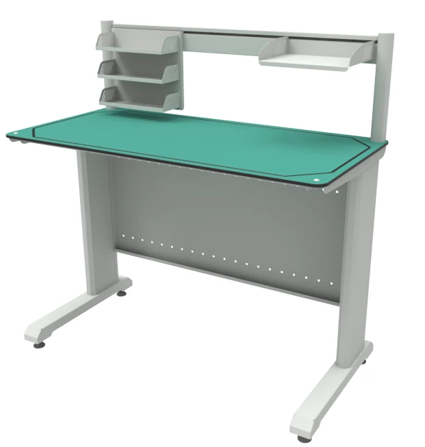 طاولة مختبرية SL-1/2 TУ 9452-015-51768895-2007