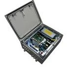 PSW-2G6F Managed Gigabit Switch with UPS-Box for IP Devices