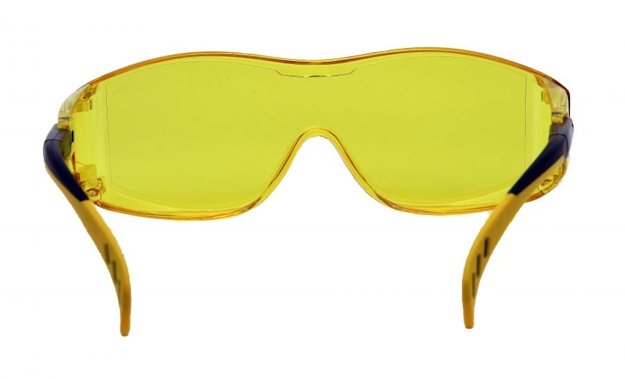 نظارات واقية مفتوحة "بركتك" الطراز OCHK 302