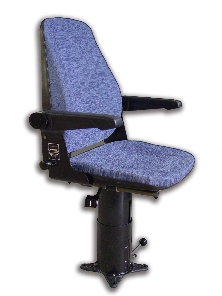 Ergonomic Engineer Chair KL-7500M.0-02P